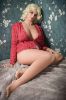 Picture of 160cm/5ft3 H-cup TPE Sex Doll – Piia