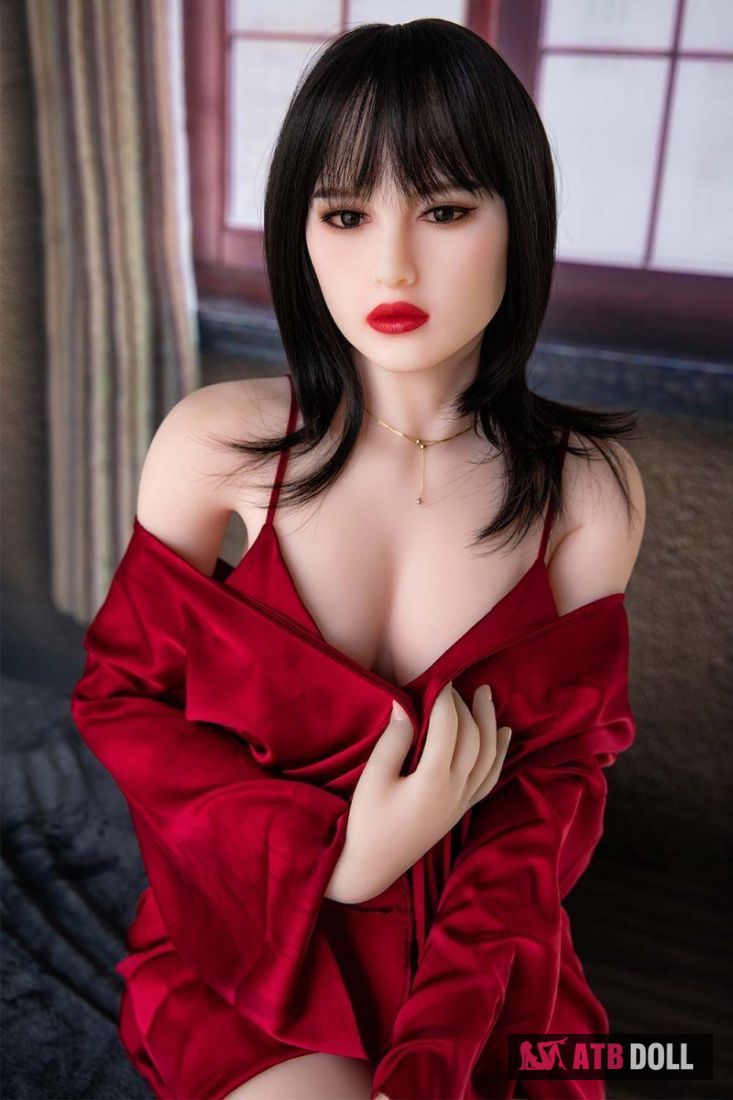 Picture of 168cm/5ft6 E-cup TPE Sex Doll – Lorelei