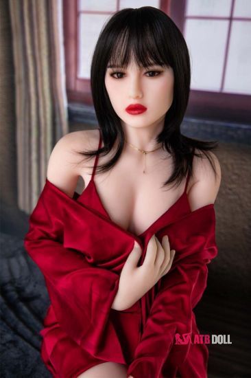 Picture of 168cm/5ft6 E-cup TPE Sex Doll – Lorelei