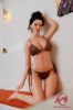 Picture of 168cm/5ft6 E-cup Silicone Sex Doll – Yiyi