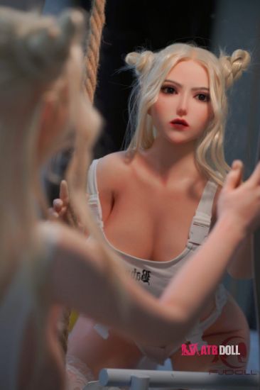 Picture of 160cm/5ft3 C-cup Silicone Sex Doll – Arwen