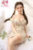 Picture of 166cm/5ft5 D-Cup Silicone Sex Doll - Kynara