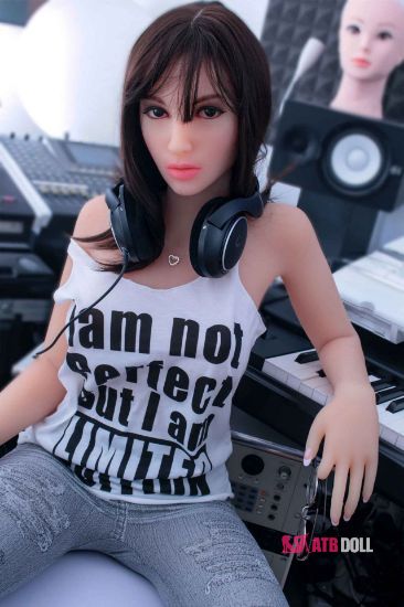 Picture of 155cm/5ft1 F-cup TPE Sex Doll – Nikki