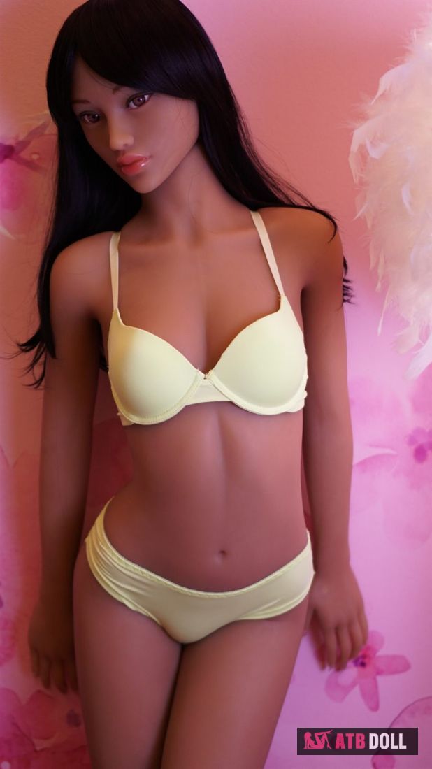 Picture of 165cm/5ft5 D-cup TPE Sex Doll – Gilly