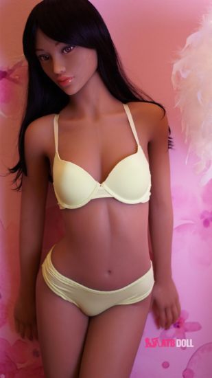 Picture of 165cm/5ft5 D-cup TPE Sex Doll – Gilly