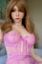 Picture of 160cm/5ft3 E-cup Silicone Sex Doll – Heather