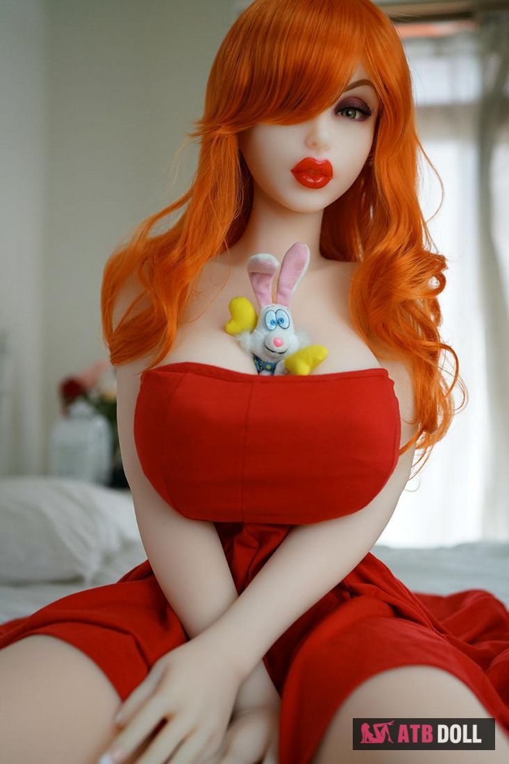 Picture of Piper TPE Sex Doll 150cm/4ft11 K-cup TPE Sex Doll – Jessica