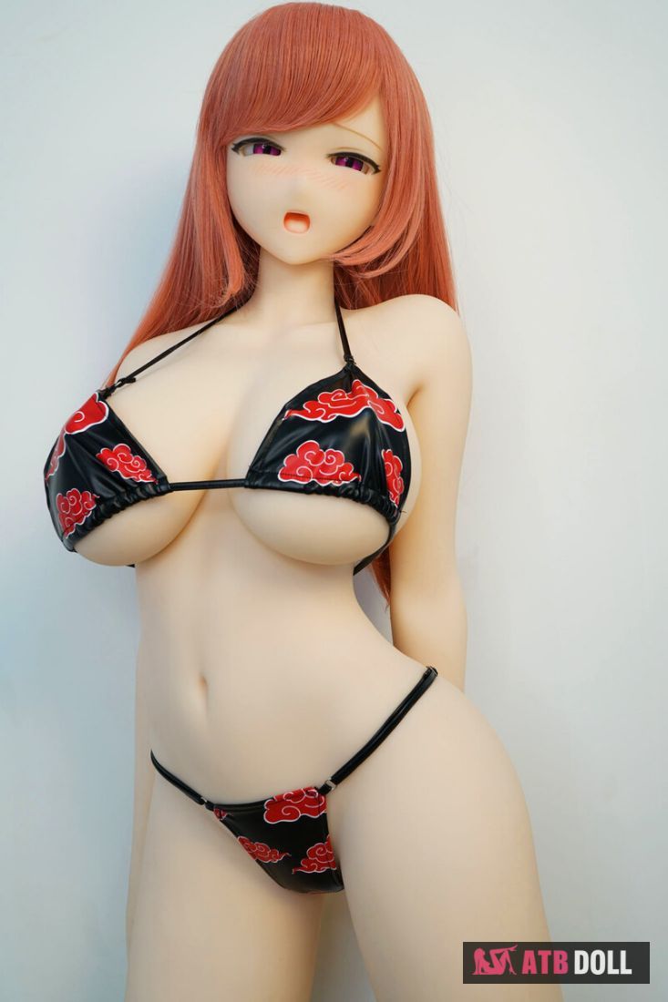 Picture of Irokebijin 150cm/4ft11 E-cup S-TPE Sex Doll – Mion