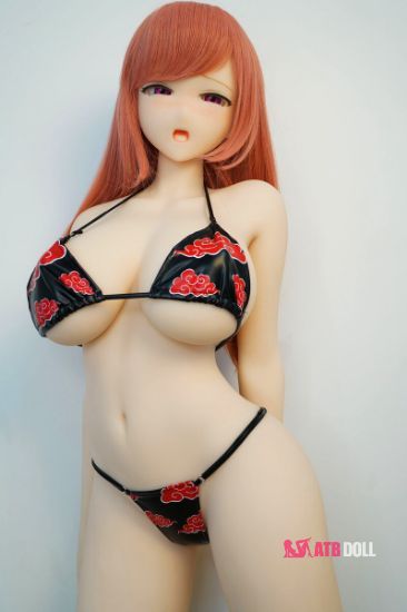 Picture of Irokebijin 150cm/4ft11 E-cup S-TPE Sex Doll – Mion