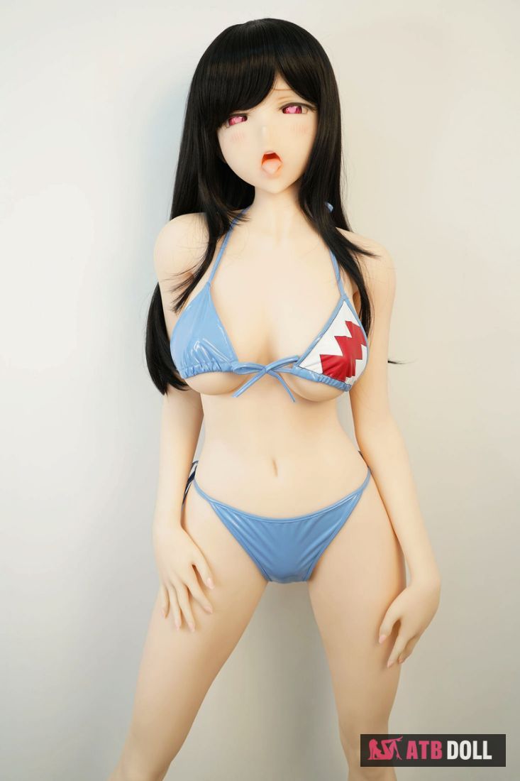Picture of Irokebijin 152cm/4ft12 C-cup S-TPE Sex Doll – Arisa