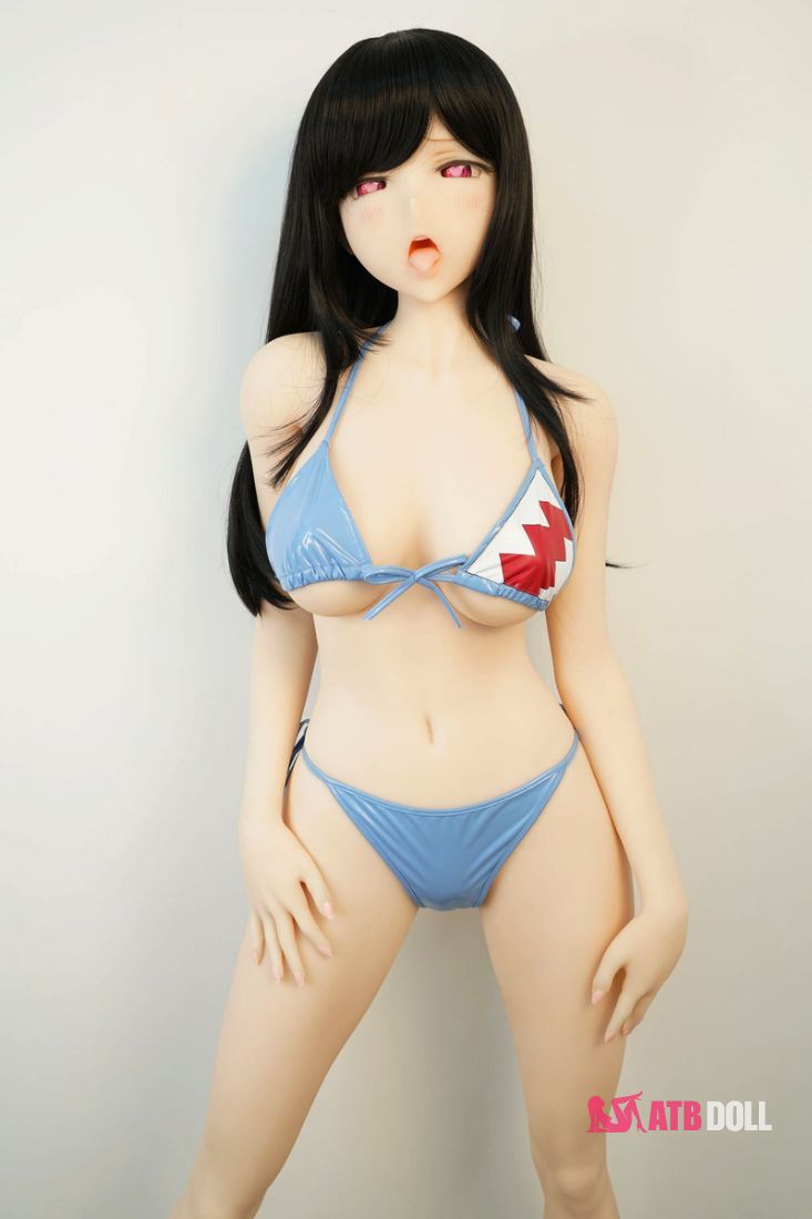 Picture of Irokebijin 152cm/4ft12 C-cup S-TPE Sex Doll – Arisa