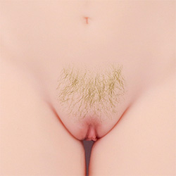 Pubic Hair - Blonde [+$40.00]