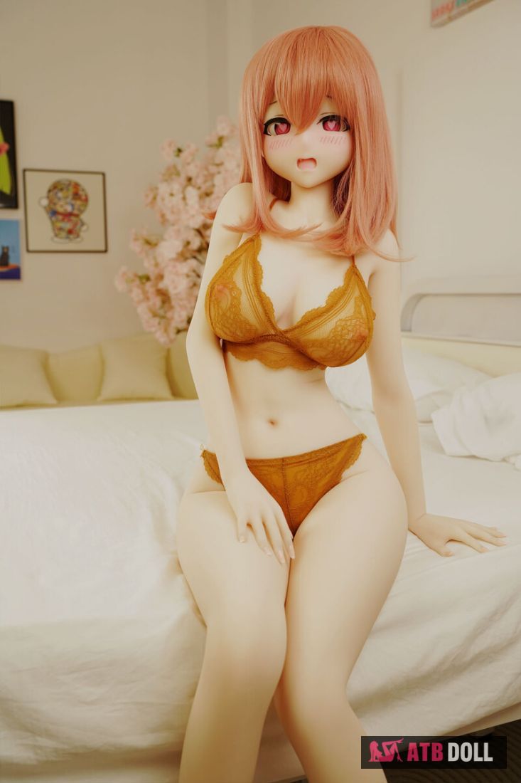 Picture of Irokebijin 148cm/4ft10 C-cup S-TPE Sex Doll – Yui.B