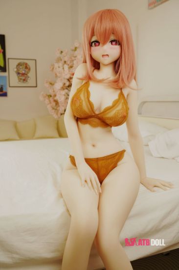 Picture of Irokebijin 148cm/4ft10 C-cup S-TPE Sex Doll – Yui.B