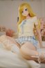 Picture of Irokebijin 149cm/4ft11 B-cup S-TPE Sex Doll – Akane