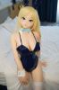 Picture of 148cm/4ft10 F-cup Silicone Sex Doll – Azuka