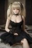 Picture of 148cm/4ft10 F-cup Silicone Sex Doll – Abby