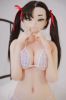 Picture of Irokebijin Doll 148cm/4ft10 F-cup Silicone Sex Doll – Mary