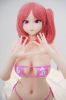 Picture of Irokebijin Doll 148cm/4ft10 F-cup Silicone Sex Doll – Akane