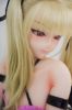 Picture of Irokebijin Dolls 148cm/4ft10 F-cup Silicone Sex Doll – Abby