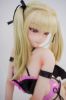 Picture of Irokebijin Dolls 148cm/4ft10 F-cup Silicone Sex Doll – Abby