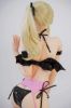Picture of Irokebijin Dolls 148cm/4ft10 F-cup Silicone Sex Doll – Abby