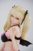 Picture of Irokebijin Dolls 148cm/4ft10 F-cup Silicone Sex Doll – Abby