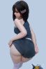 Picture of 151cm/4ft11 A-cup Silicone Sex Doll – Nanako