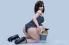 Picture of 151cm/4ft11 A-cup Silicone Sex Doll – Nanako