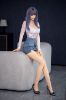 Picture of 166cm/5ft5 E-cup TPE Sex Doll – Adina