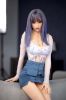 Picture of 166cm/5ft5 E-cup TPE Sex Doll – Adina