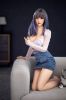 Picture of 166cm/5ft5 E-cup TPE Sex Doll – Adina