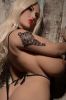 Picture of 165cm/5ft5 N-cup TPE Sex Doll – Kamana