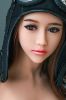 Picture of 165cm/5ft5 I-cup TPE Sex Doll – Neeta