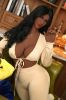 Picture of 157cm/5ft2 E-cup TPE Sex Doll – Xenia Mark