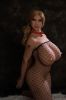 Picture of 161cm/5ft3 L-cup TPE Sex Doll – Cissy
