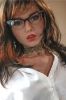 Picture of 150cm/4ft11 H-cup TPE Sex Doll – Aglaral
