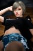 Picture of 160cm/5ft3 D-cup TPE Sex Doll – Rivlin