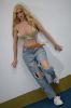 Picture of 163cm/5ft4 I-cup TPE Sex Doll – Garan