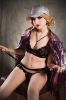 Picture of 160cm/5ft3 F-cup TPE Sex Doll – Enos