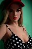 Picture of 160cm/5ft3 D-cup TPE Sex Doll – Darlene
