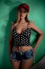 Picture of 160cm/5ft3 D-cup TPE Sex Doll – Darlene