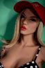 Picture of 160cm/5ft3 D-cup TPE Sex Doll – Darlene