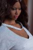 Picture of 165cm/5ft5 D-cup TPE Sex Doll – Monica Yale