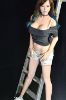 Picture of 165cm/5ft5 D-cup TPE Sex Doll – Harlan