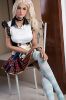Picture of 165cm/5ft5 I-cup TPE Sex Doll – Maula