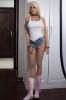 Picture of 165cm/5ft5 F-cup TPE Sex Doll – Nokomis
