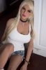 Picture of 165cm/5ft5 F-cup TPE Sex Doll – Nokomis
