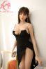 Picture of 168cm/5ft6 E-cup Silicone Sex Doll – Tina