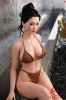 Picture of 168cm/5ft6 E-cup Silicone Sex Doll – Yiyi
